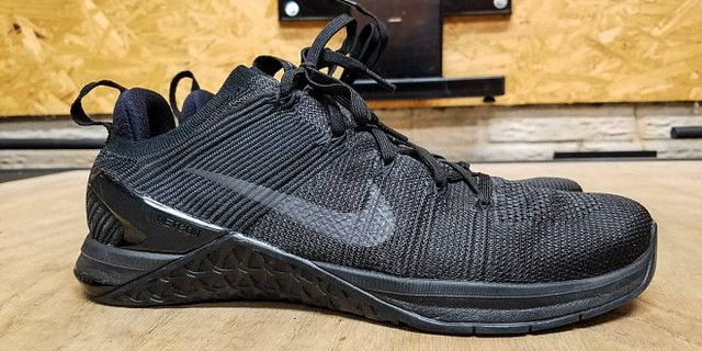 dsx flyknit 2 review