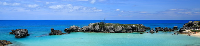 0337 Tobacco Bay, St George's Island, Bermuda