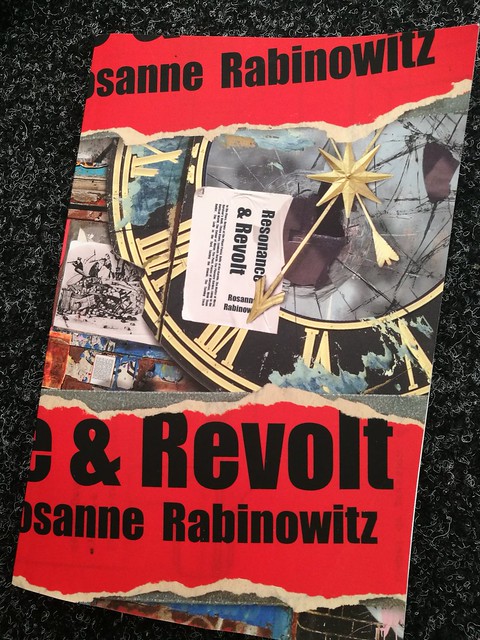 Resonance and Revolt
