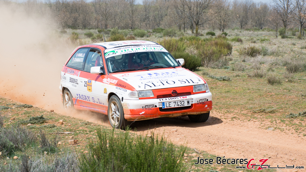 Jose Bécares_IV Rallysprint de tierra Guerrero competición_031