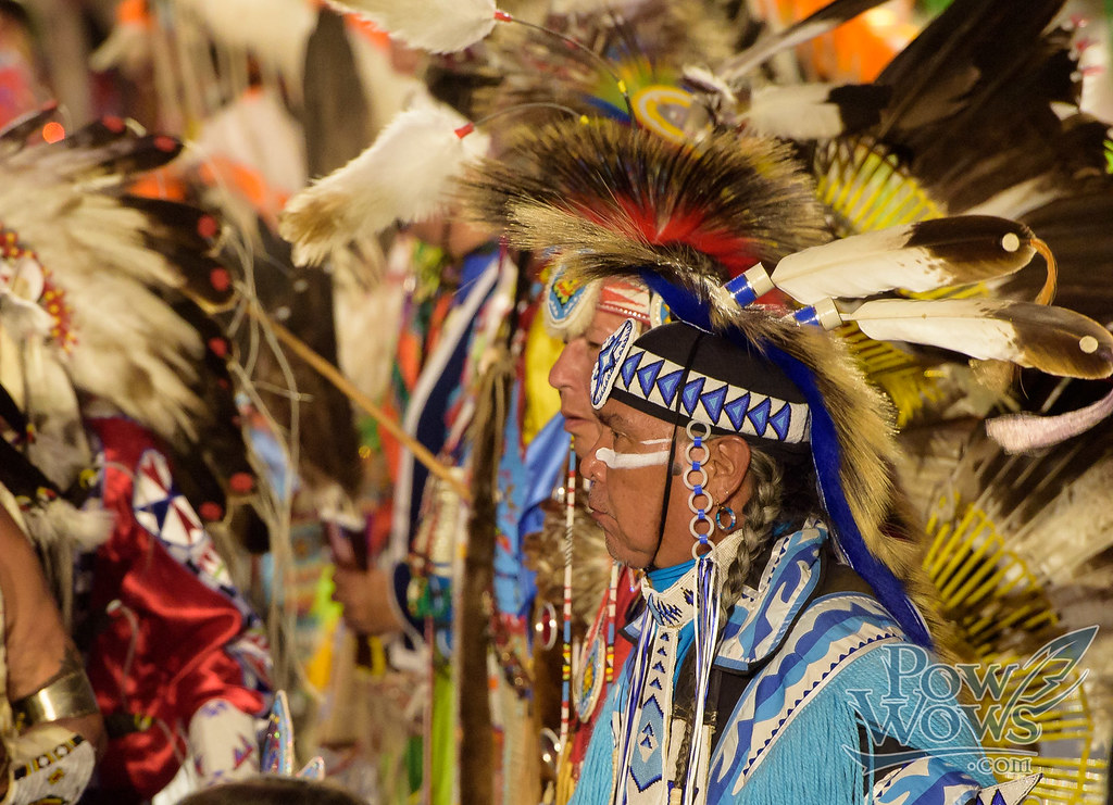 2018 Gathering of Nations | 2018 Gathering of Nations | Flickr