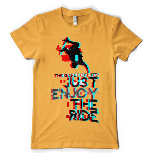 t shirt design | by tnanik
