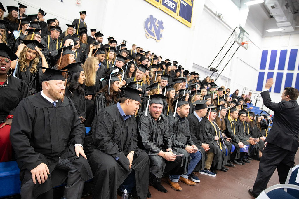 Spring Commencement 2018 | Flickr