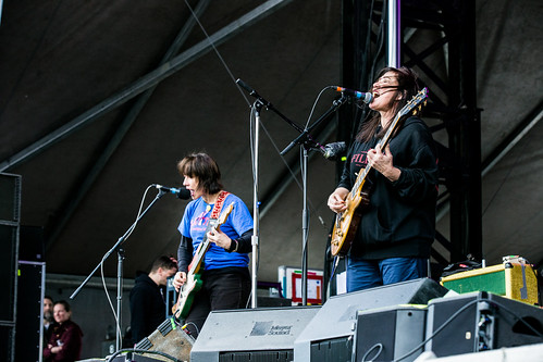 The Breeders