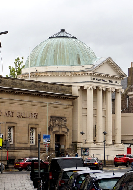 Musée et Galerie d'Art, Perth