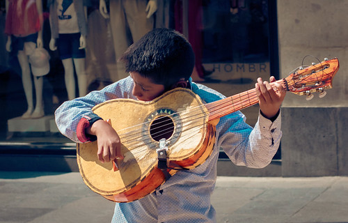 Coco | by Isaac Franco