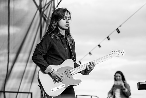 Julien Baker