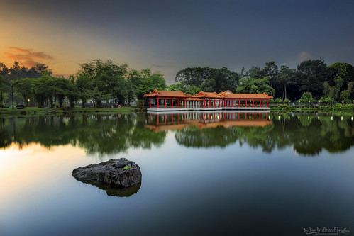 VARANUS by ChieFer Teodoro, canon 6d 1635mm pcl6dr swiss arca gitzo gt2541 lee filter graduated neutral density chinese garden p