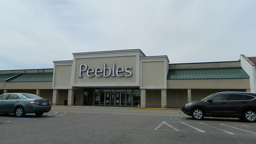 Peebles | Peebles (21,600 square feet) 1284 Smithfield Plaza… | Flickr