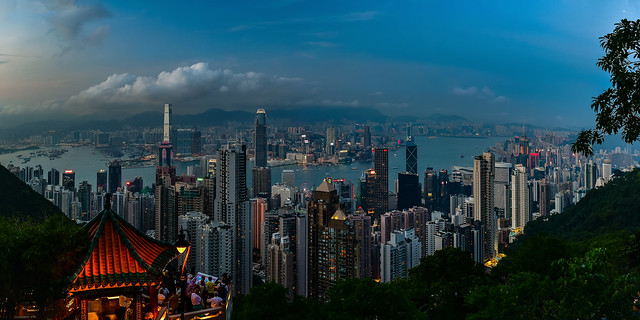 Twilight sparkle, Hong Kong