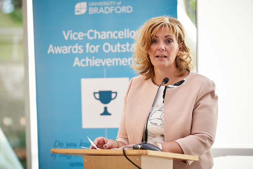 Vice Chancellor's Awards 2018