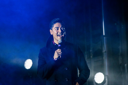 Aftab Pureval