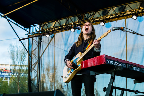 Julien Baker