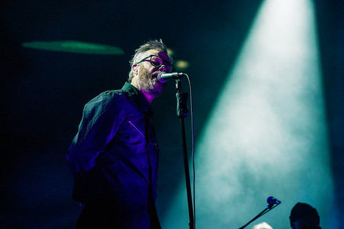 The National