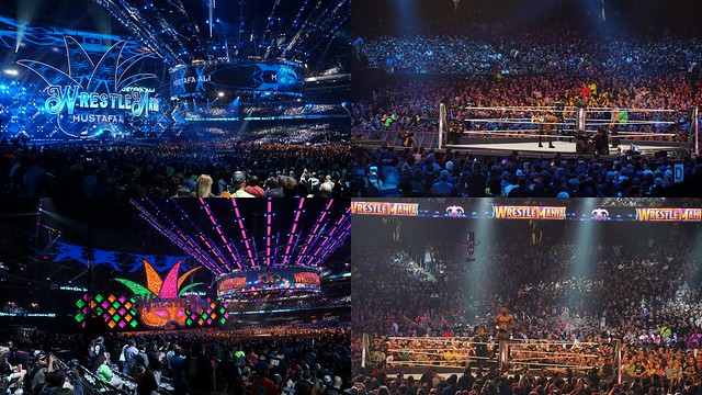 2018-04-08_17-04-29_XXX_2018-04-08 NOLA 2018#WWE Wrestlemania 34 - Cedric Alexander Vs Mustafa Ali