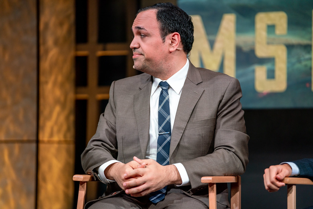ANALYST PAPASMITHY