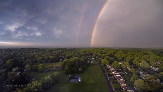 After The Storm - 5.15.18