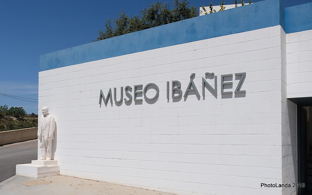 Museo Casa Ibáñez