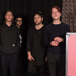 Wed, 25/04/2018 - 11:00am - Unknown Mortal Orchestra
Live in Studio A, 4.25.18
Photographer: Brian Gallagher