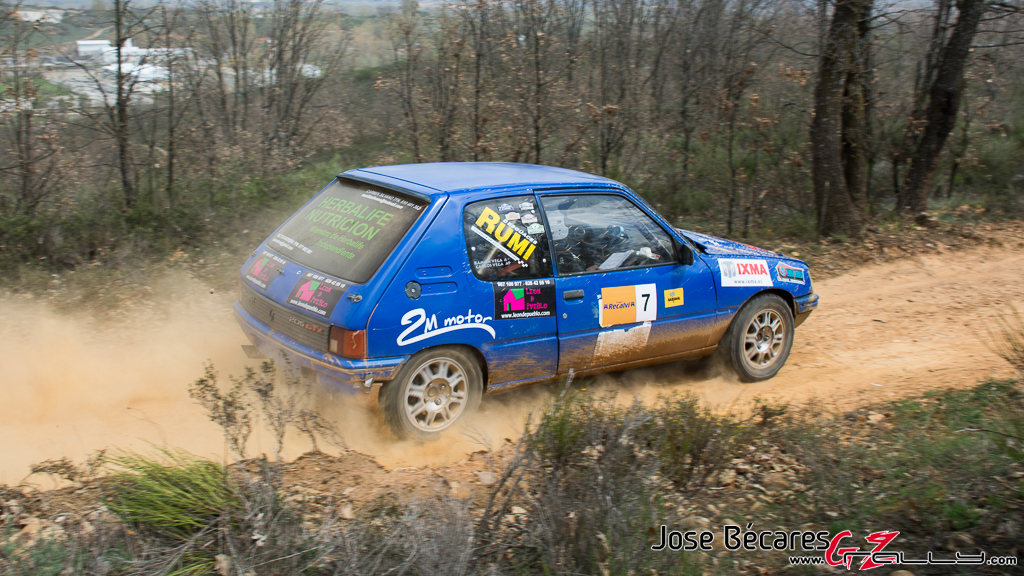Jose Bécares_IV Rallysprint de tierra Guerrero competición_008