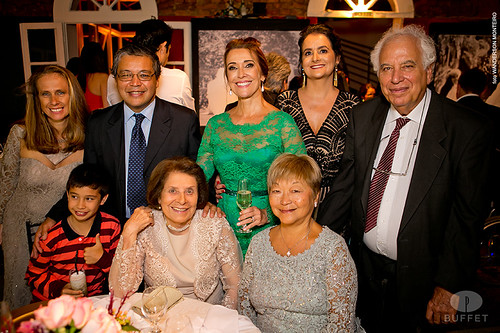 Fotos do evento CASAMENTO BERNARDO E MARINA em Buffet