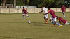 Football Tournament, Jalpaiguri, May 2018