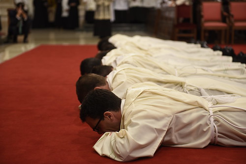 Priestly Ordination, May 2018 | Ordenación sacerdotal, may… | Flickr