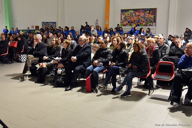 Italy-2017-11-16-UPF Supports Tolerance Celebration in Sicily