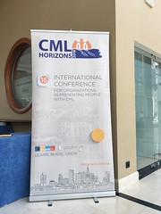 CML Horizons 2018
