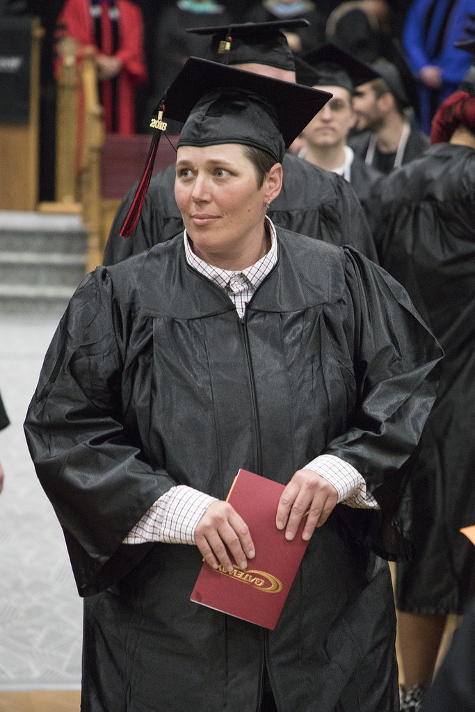 2018 Graduation Ceremony | Gateway Technical College recogni… | Flickr