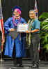 Kapiolani Community College celebrated spring 2018 commencement on Friday, May 11, 2018 at the Hawaii Convention Center. Photo credit: Clifford Kimura

For more photos go to: <a href="https://kapiolanicc.smugmug.com/Commencement/Commencement-2018" rel="nofollow">kapiolanicc.smugmug.com/Commencement/Commencement-2018</a>
