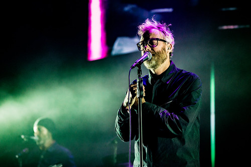 The National