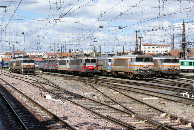 2011-04-04, SNCF, Dépôt de Toulouse Matabiau