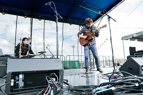 Sam Amidon