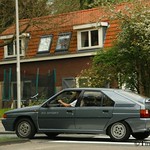 Citroën BX Sport - 1986