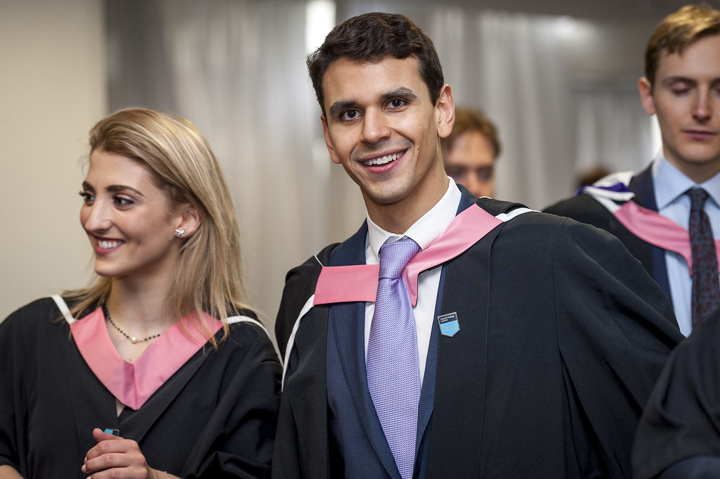 Imperial College Business School graduation receptions, 2 … | Flickr