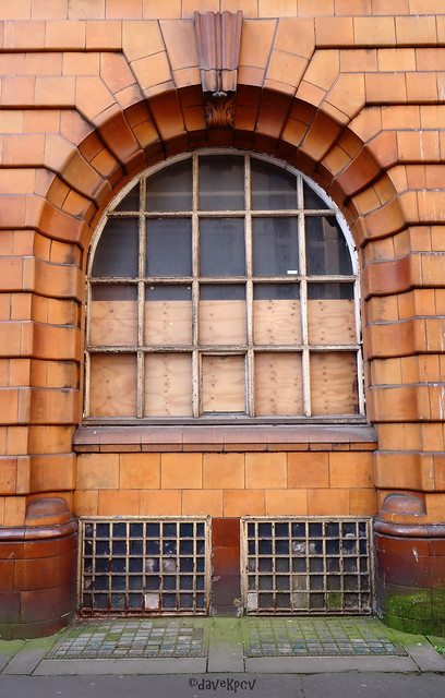 london road fire station manchester