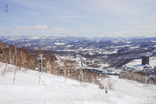 rusutsumura hokkaidō japan jp rusutsu 日本 留寿都 ski snowboard 滑雪 滑板 滑雪场 skiresort
