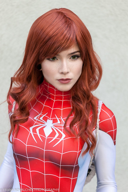 Cosplayer(s) at the 2018 Wondercon - Sunday