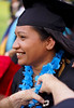 Honolulu Community College celebrated spring 2018 commencement on Friday, May 11, 2018 at the Waikiki Shell.

View more photos at: <a href="https://www.flickr.com/photos/honolulucc/albums/72157696188215704">www.flickr.com/photos/honolulucc/albums/72157696188215704</a>