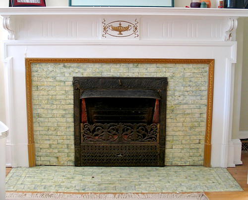 master fireplace | by neon.mamacita