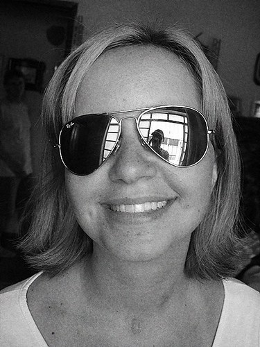 Ray-Ban | by vivianebiasi