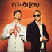 Nik & Jay - 3 Fresh Fri Fly Front