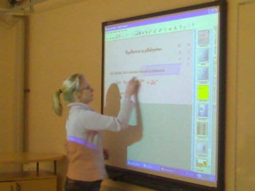 SMART Board-koulutus10 | by Lapin verkkokoulu