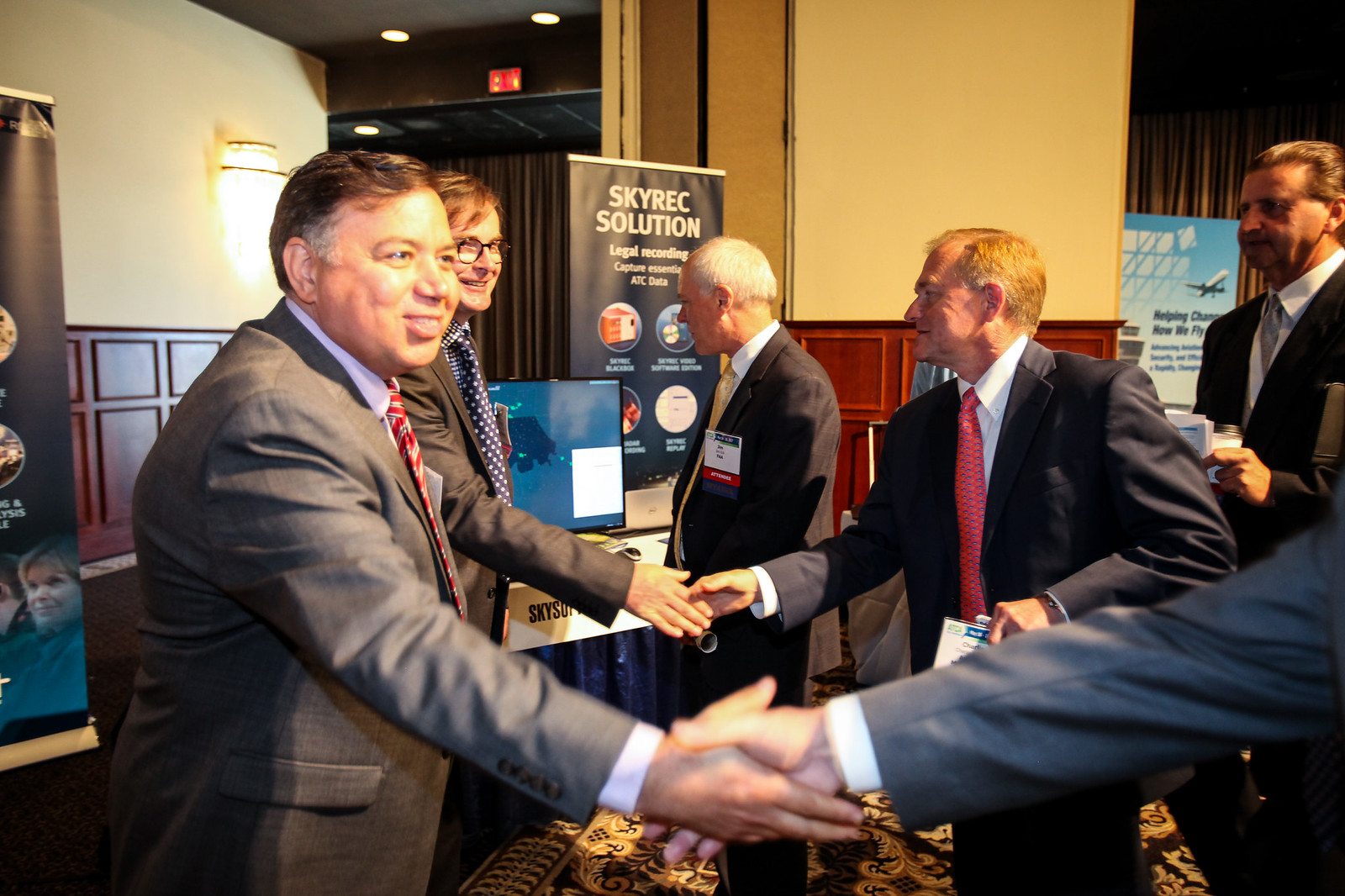 ATCA Tech Symposium 2017 Selects | Flickr