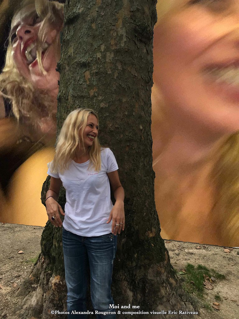 Moi-and-me© copie 2 | Photo Alexandra Rougeron | Alexandra ROUGERON ...