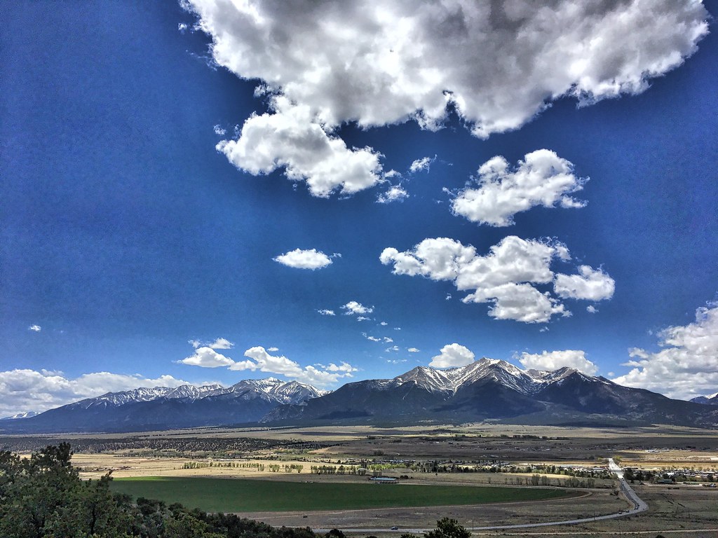 Crank n' Hammer Trail