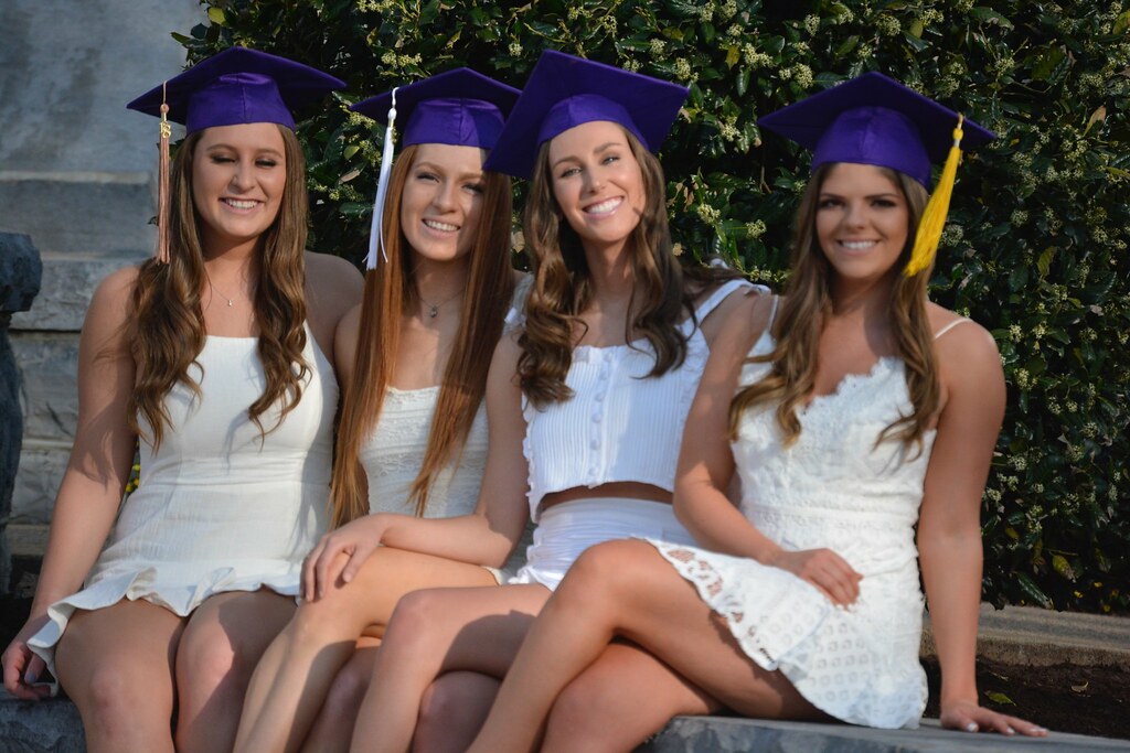 Graduation pictures | jadlerphotos | Flickr