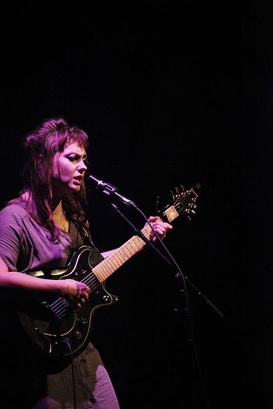 Angel Olsen