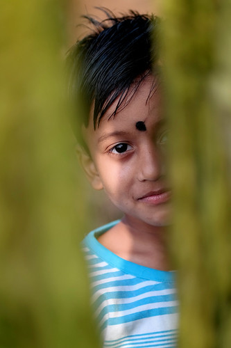 Portraits from Bengal | by pallab seth